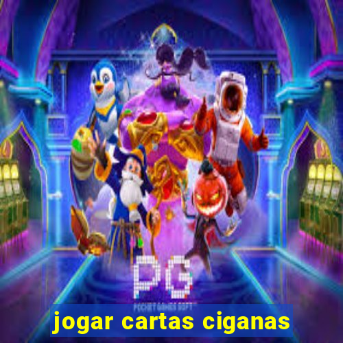 jogar cartas ciganas